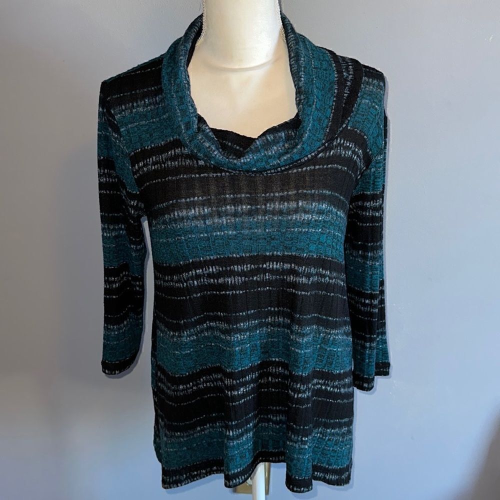 Ruby Rd. Petite Sweater!